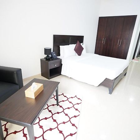 Aurak Guest House Рас-эль-Хайма Экстерьер фото