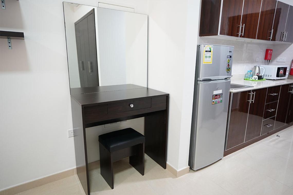 Aurak Guest House Рас-эль-Хайма Экстерьер фото