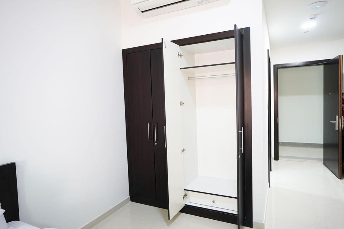 Aurak Guest House Рас-эль-Хайма Экстерьер фото
