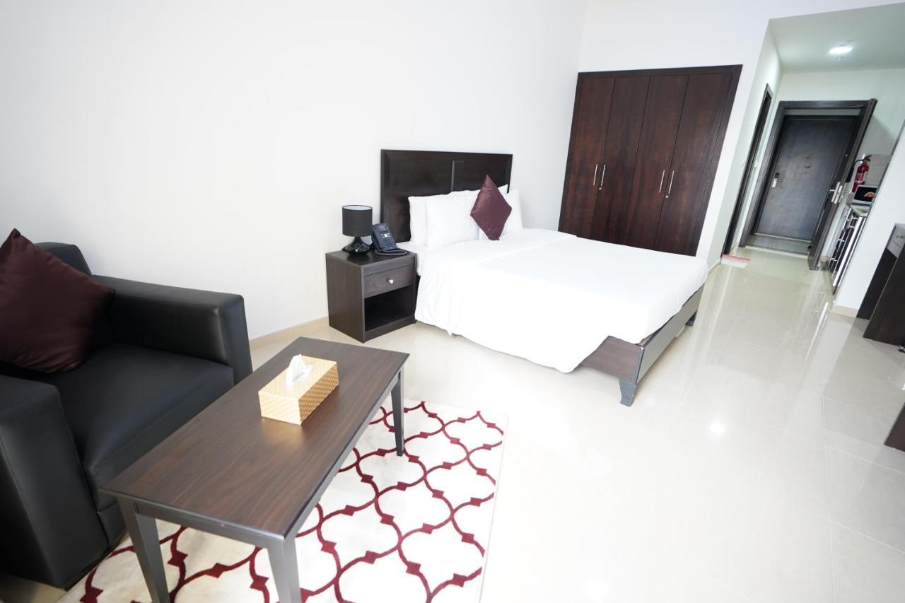 Aurak Guest House Рас-эль-Хайма Экстерьер фото